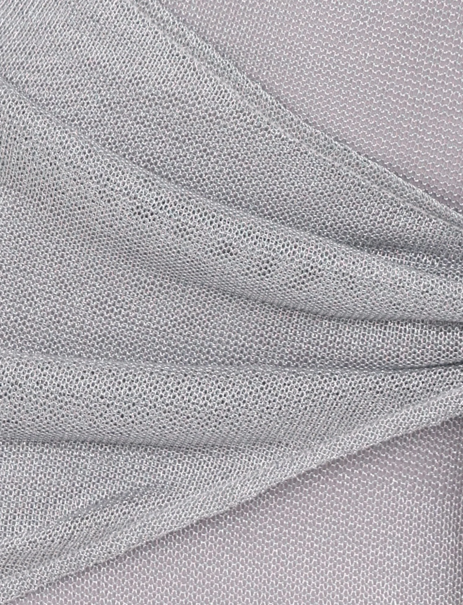 AZELMA DRESS - SILVER : SILVER - Image 11