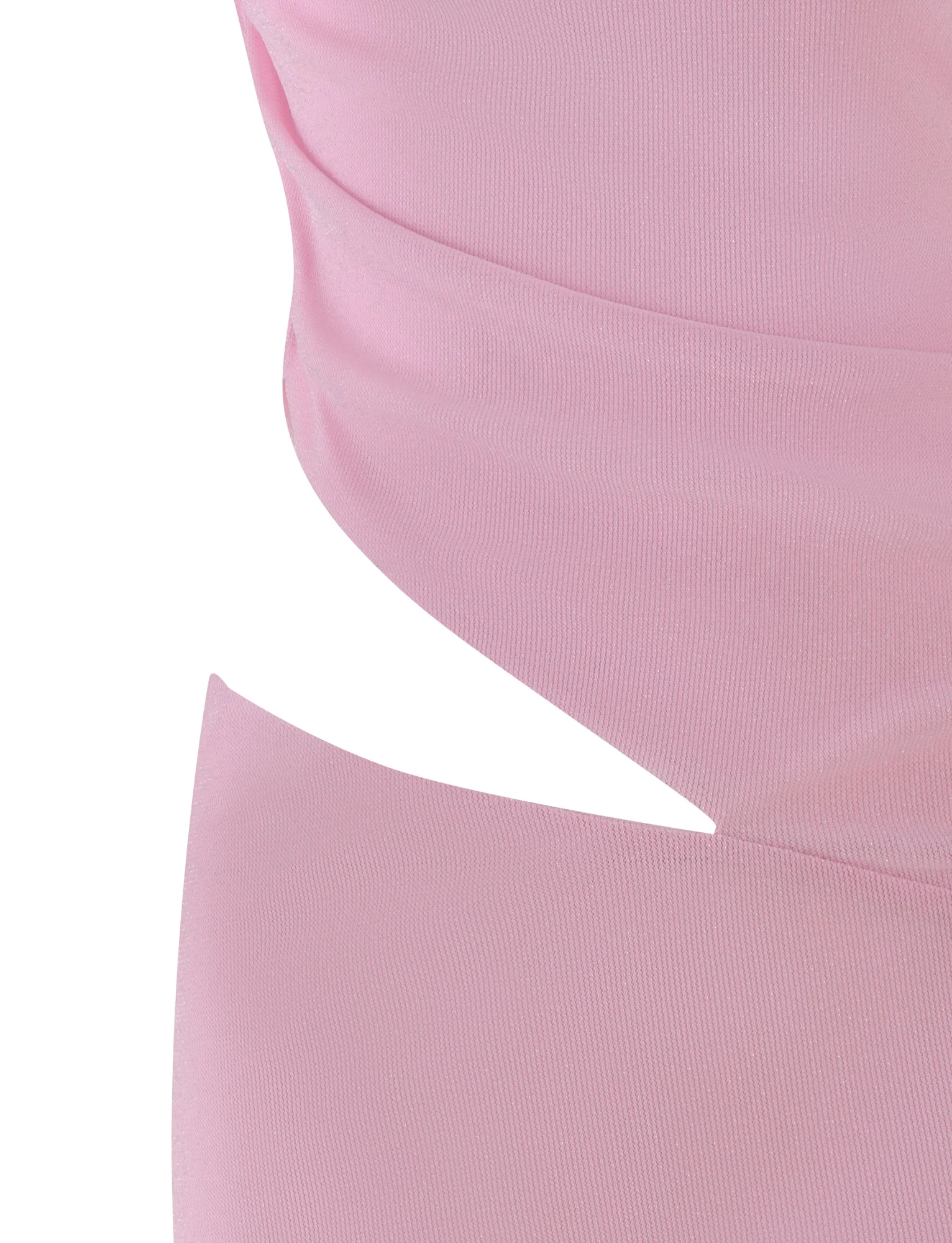 COBI MINI DRESS 2.0 - PINK : BABY PINK - Image 11