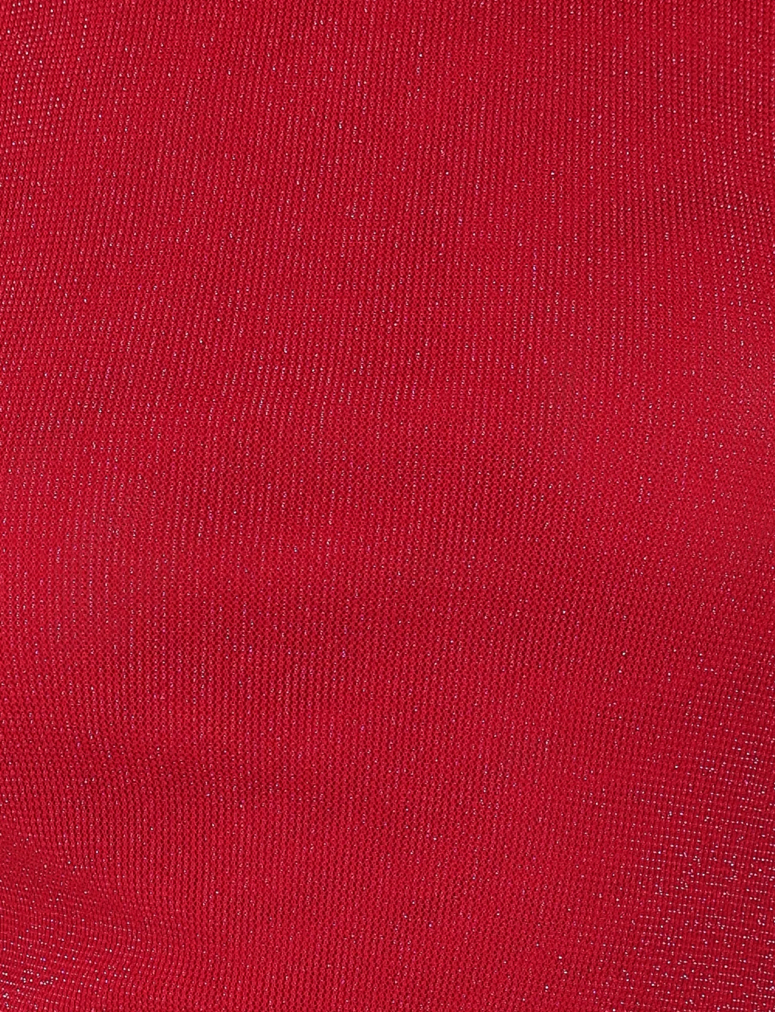 COBI SKIRT - RED : SPARKLE - Image 11