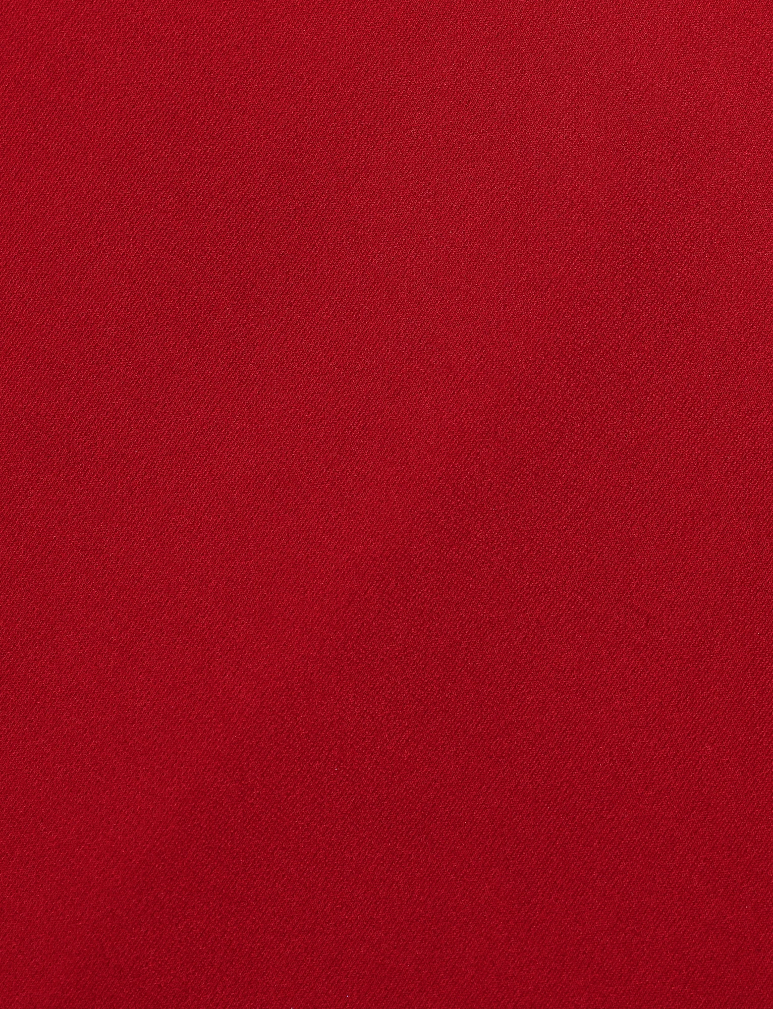 DANIELA DRESS - RED - Image 9