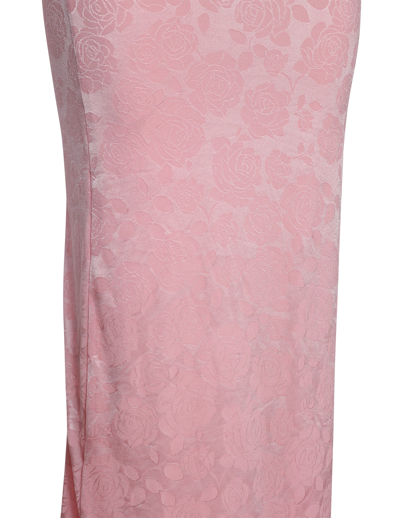 ERICKA DRESS - PINK - Image 10