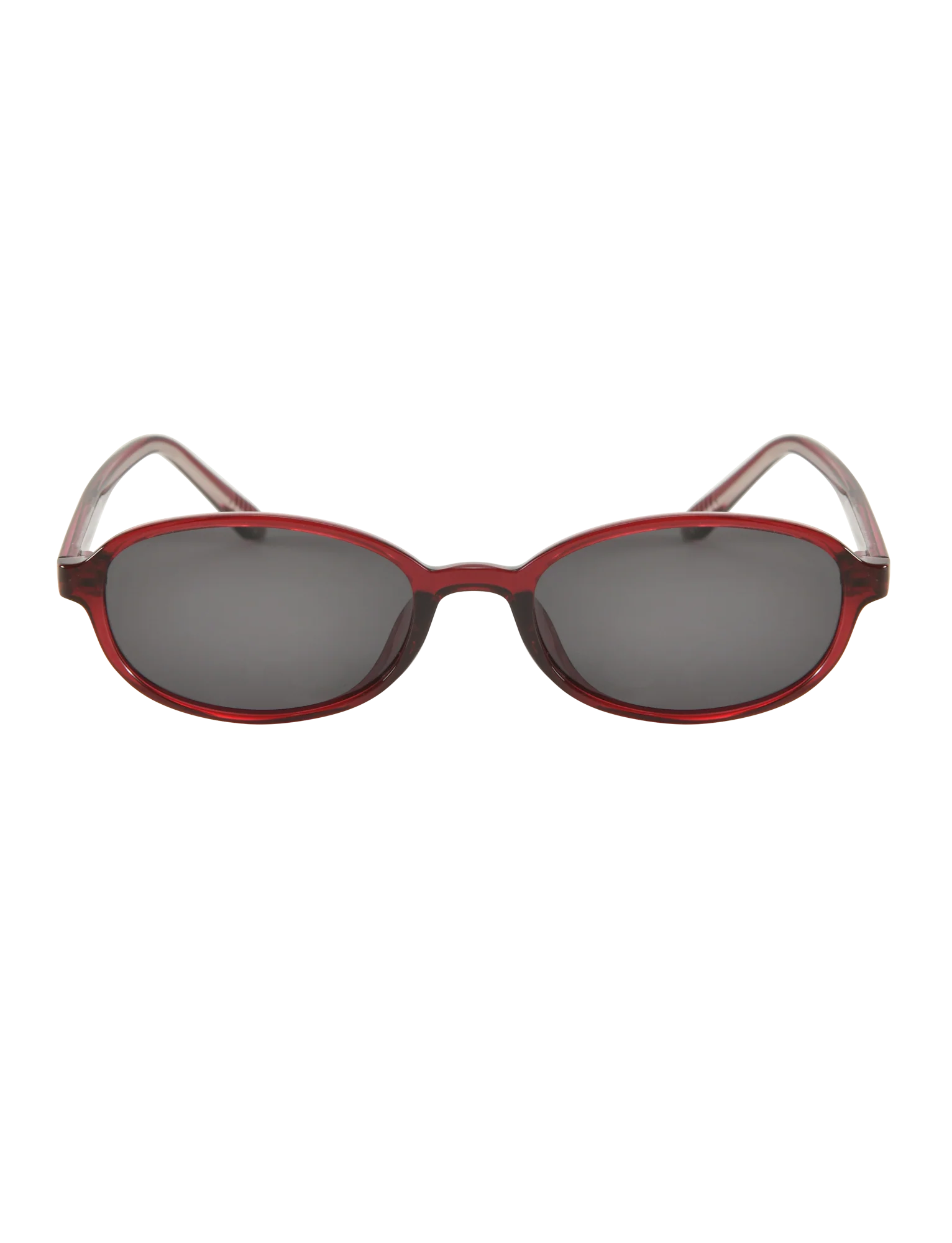 ESTA GLASSES - RED - Image 4