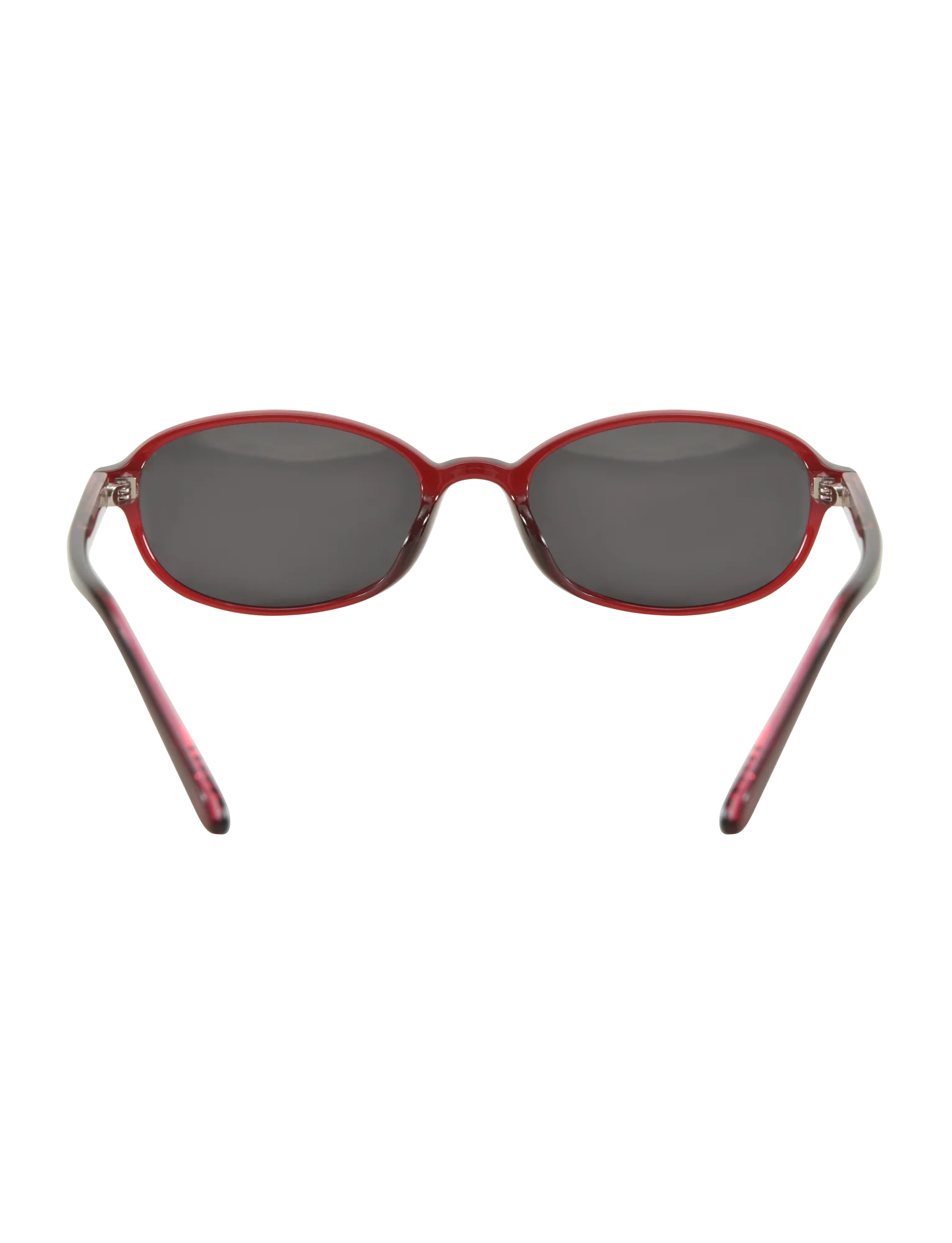 ESTA GLASSES - RED - Image 5