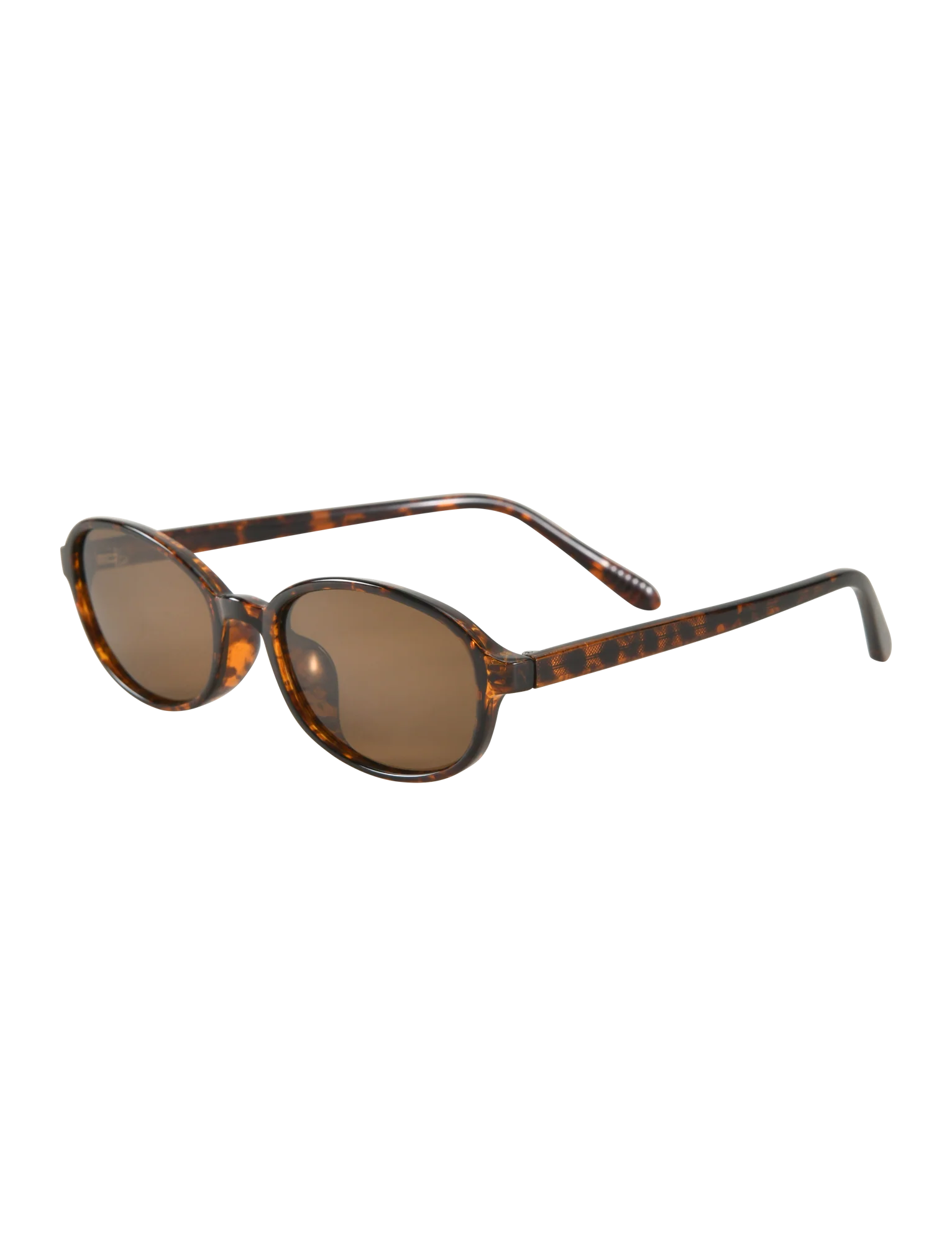 ESTA GLASSES - TORTOISESHELL - Image 7