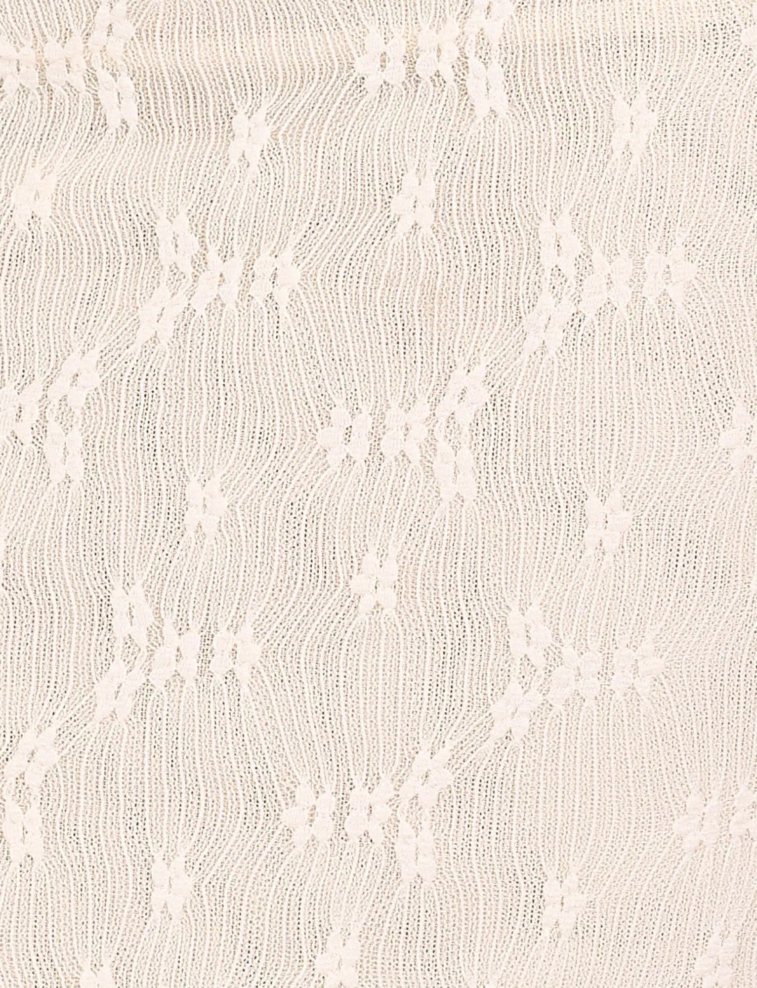 FIORELLA MINI DRESS - WHITE : LACE : CREAM - Image 11