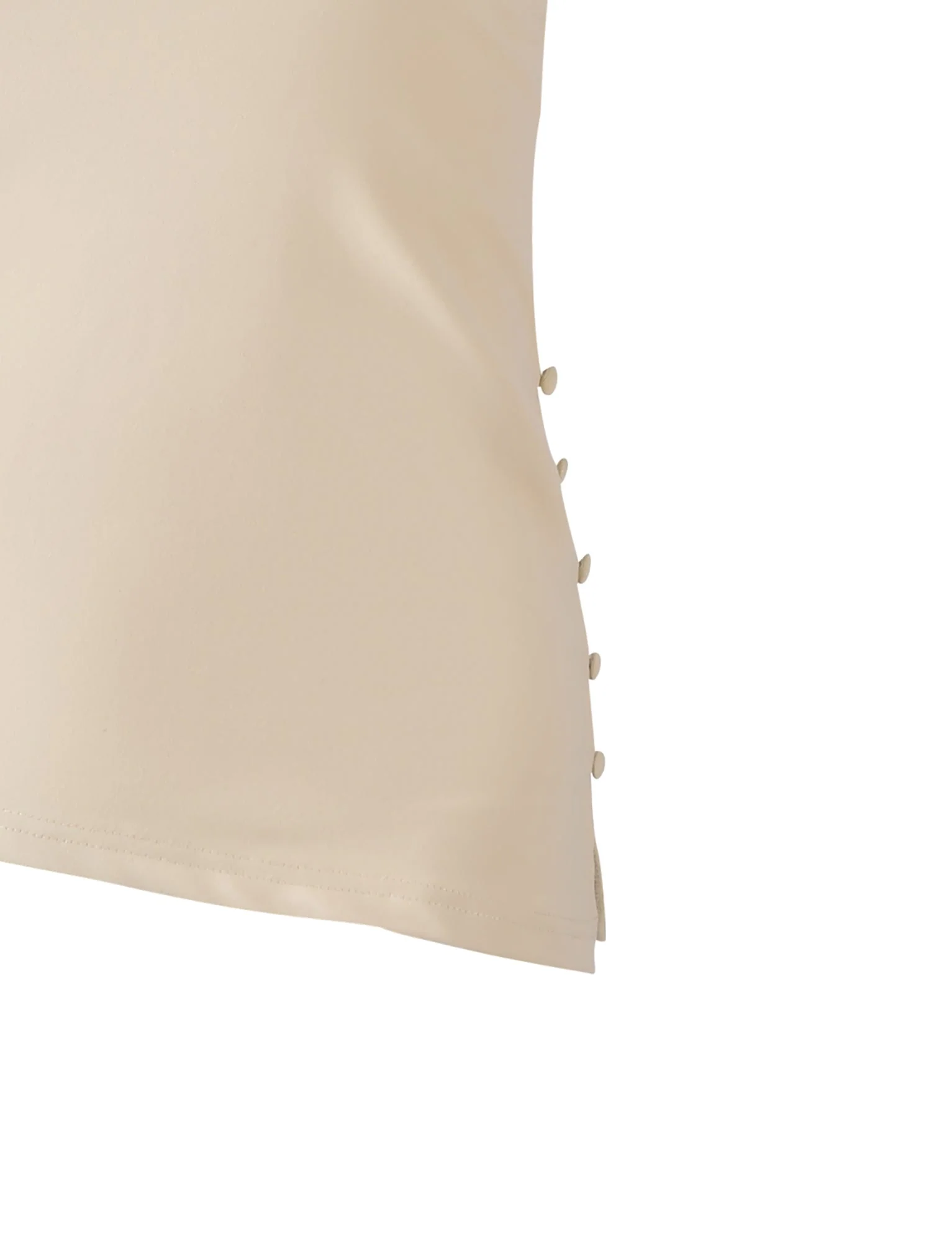 INDIRA TOP - CREAM - Image 7