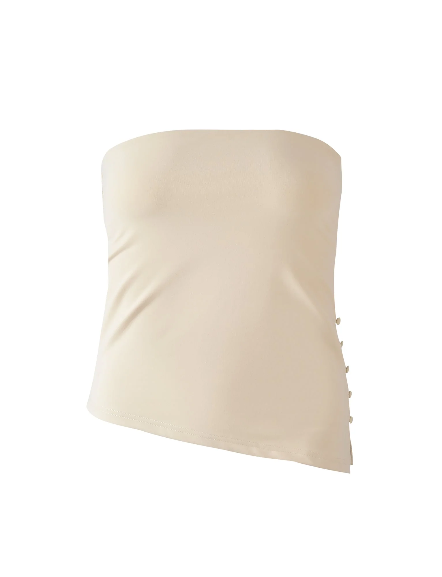 INDIRA TOP - CREAM - Image 8