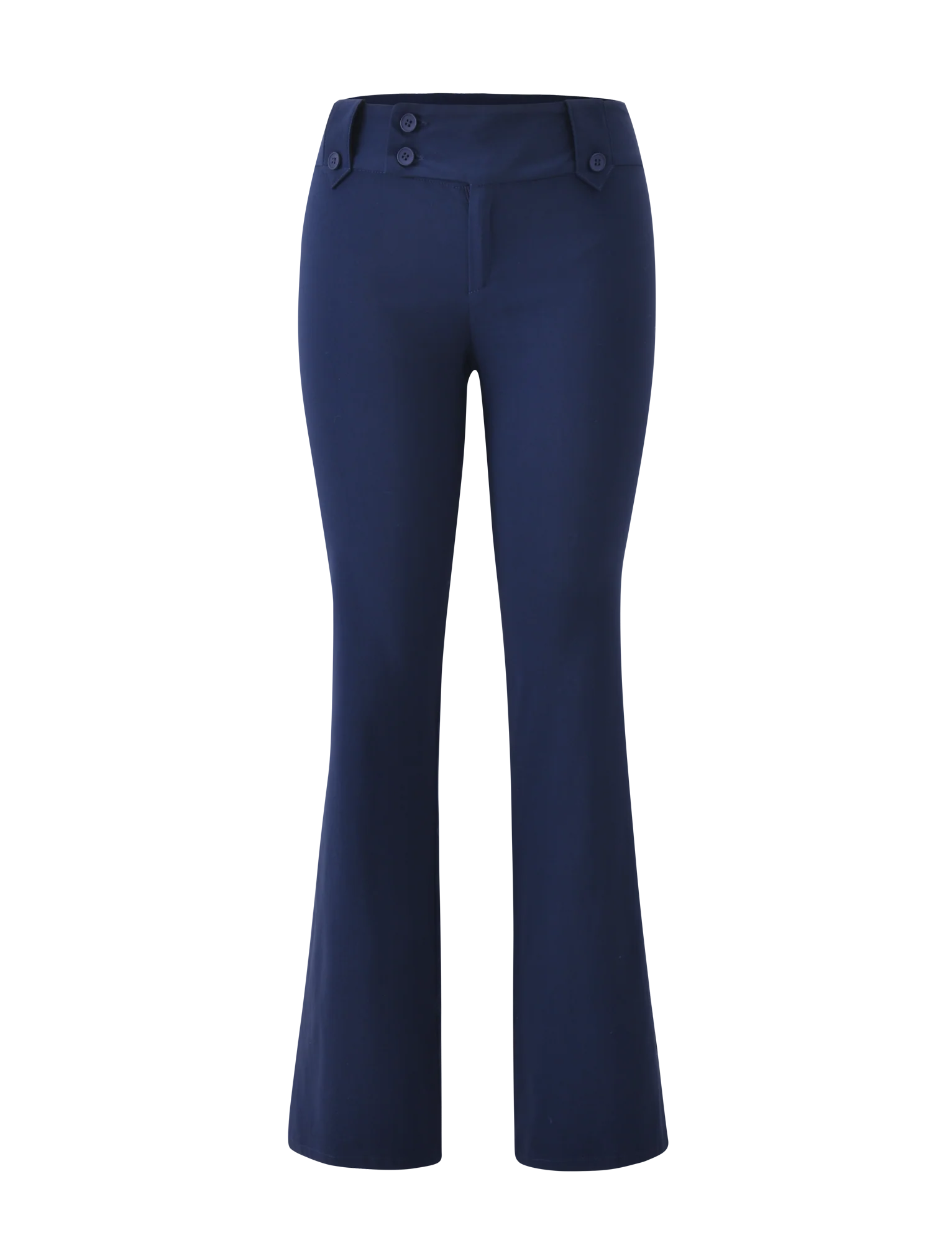 KITTIE PANT - NAVY - Image 6
