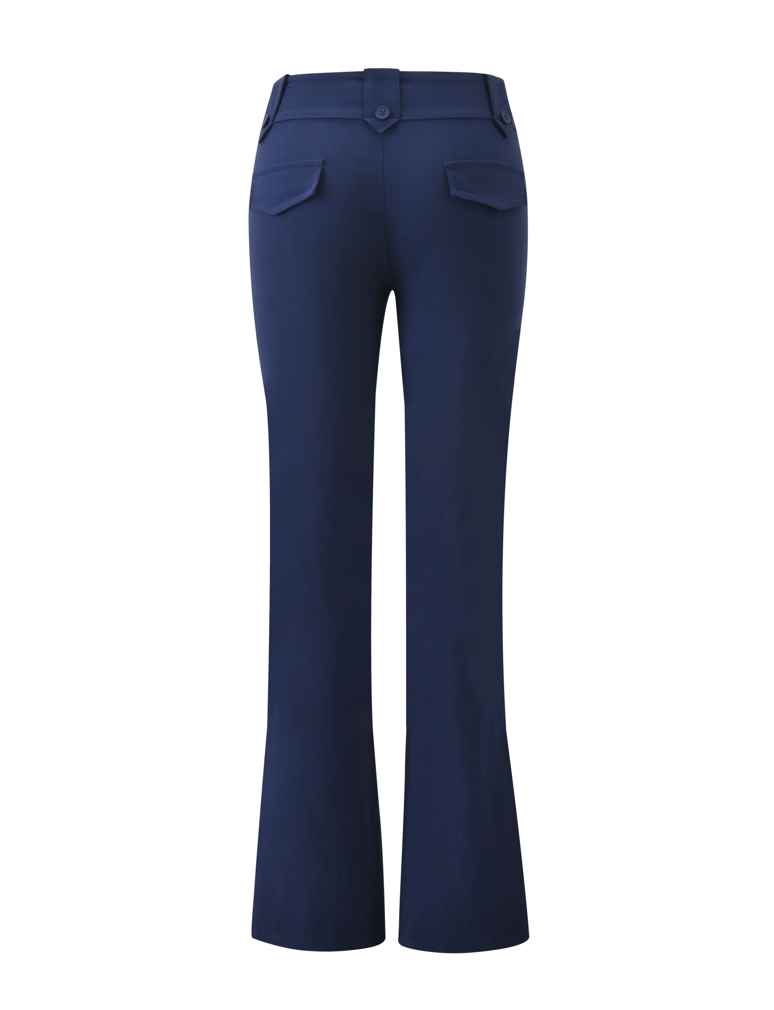 KITTIE PANT - NAVY - Image 7