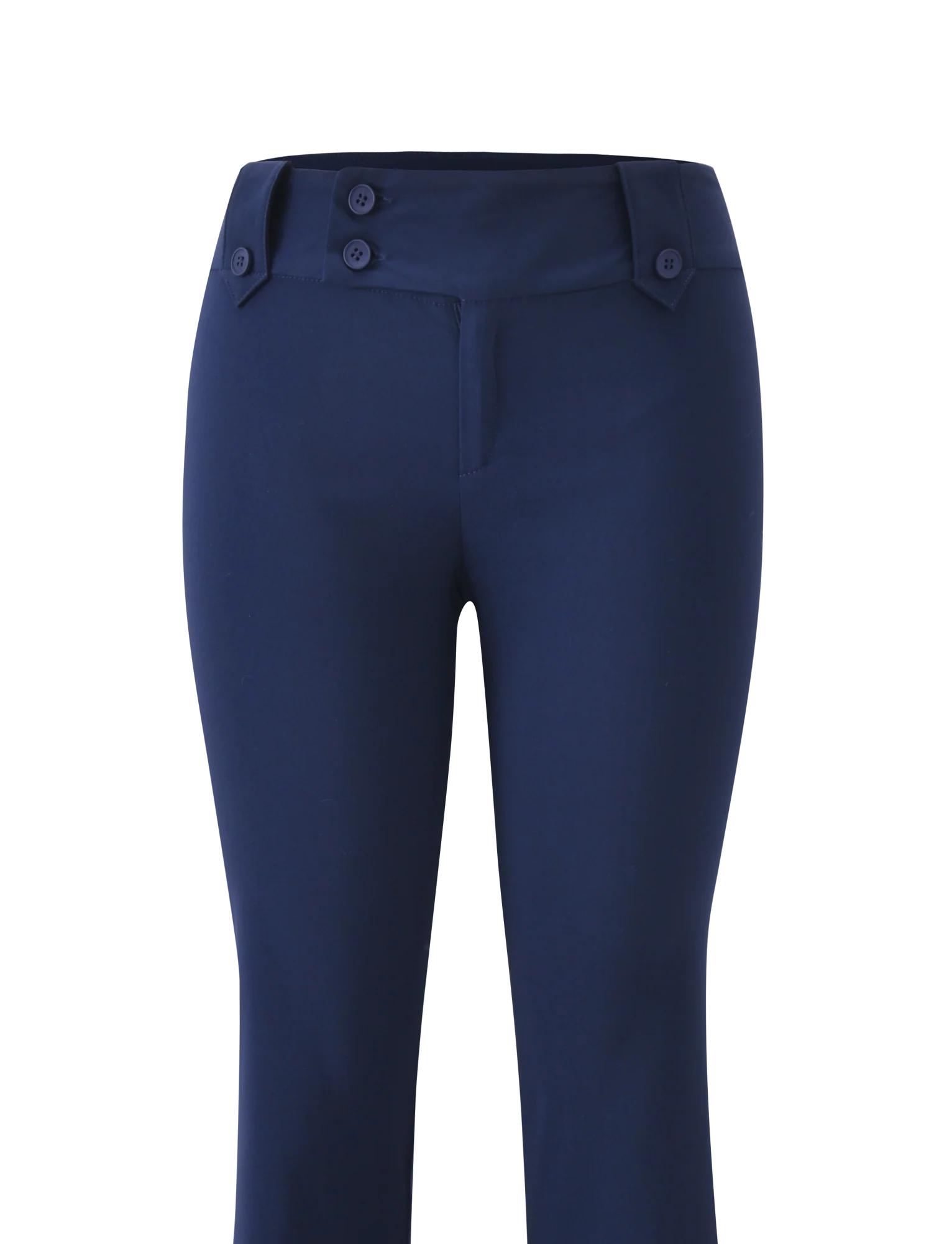 KITTIE PANT - NAVY - Image 8