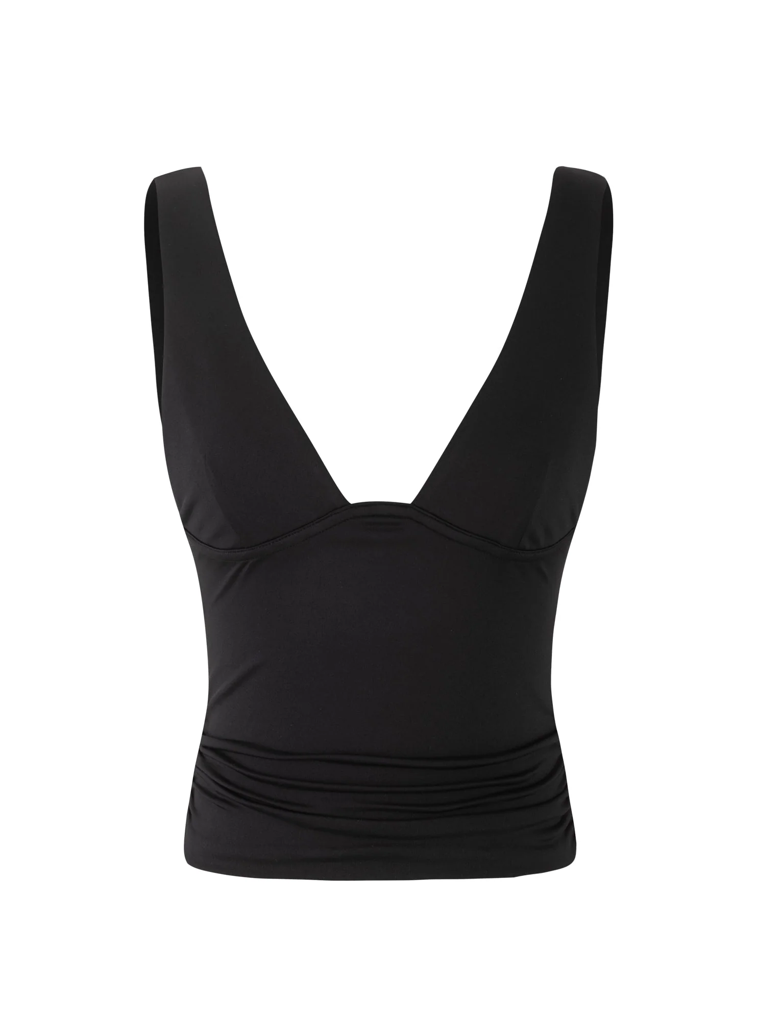 LUNARIA TOP - BLACK - Image 10
