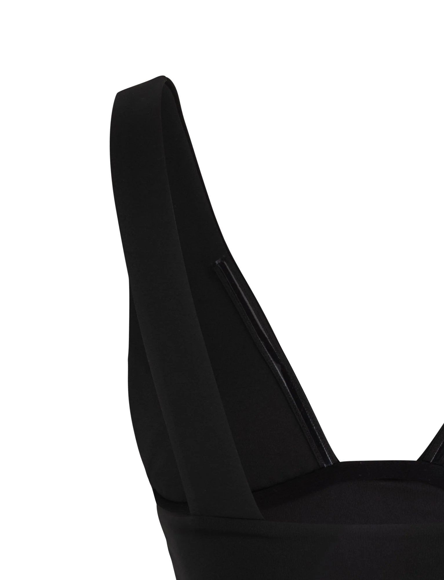 LUNARIA TOP - BLACK - Image 12