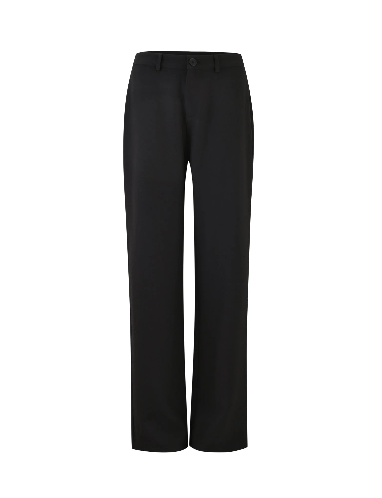 MARJORIE PANT - BLACK - Image 6