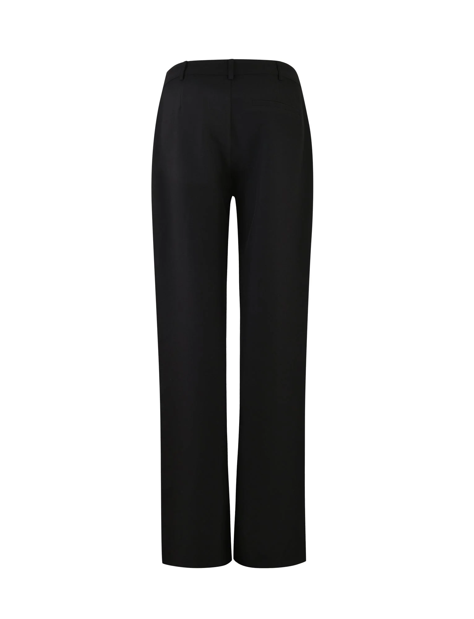 MARJORIE PANT - BLACK - Image 7