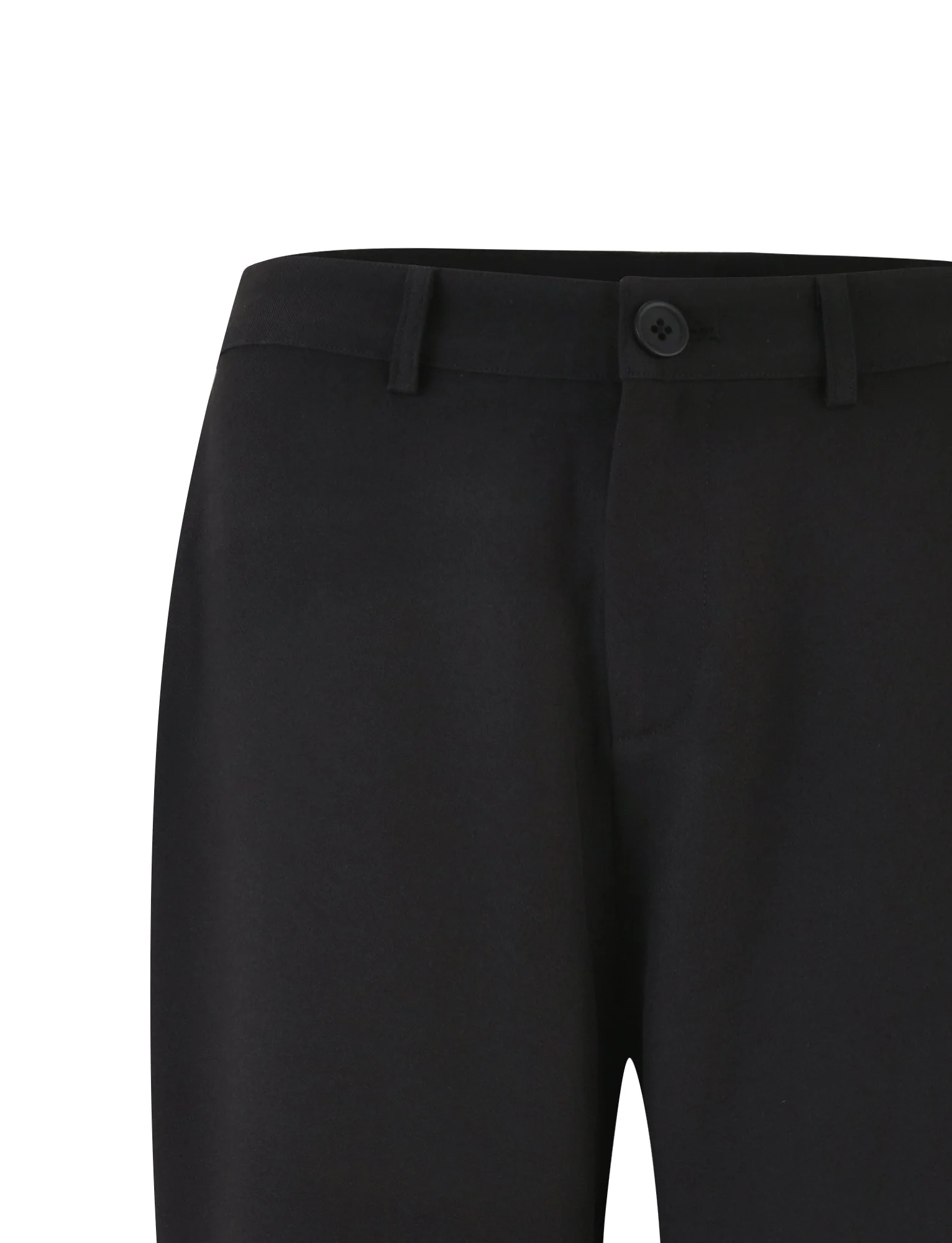 MARJORIE PANT - BLACK - Image 8