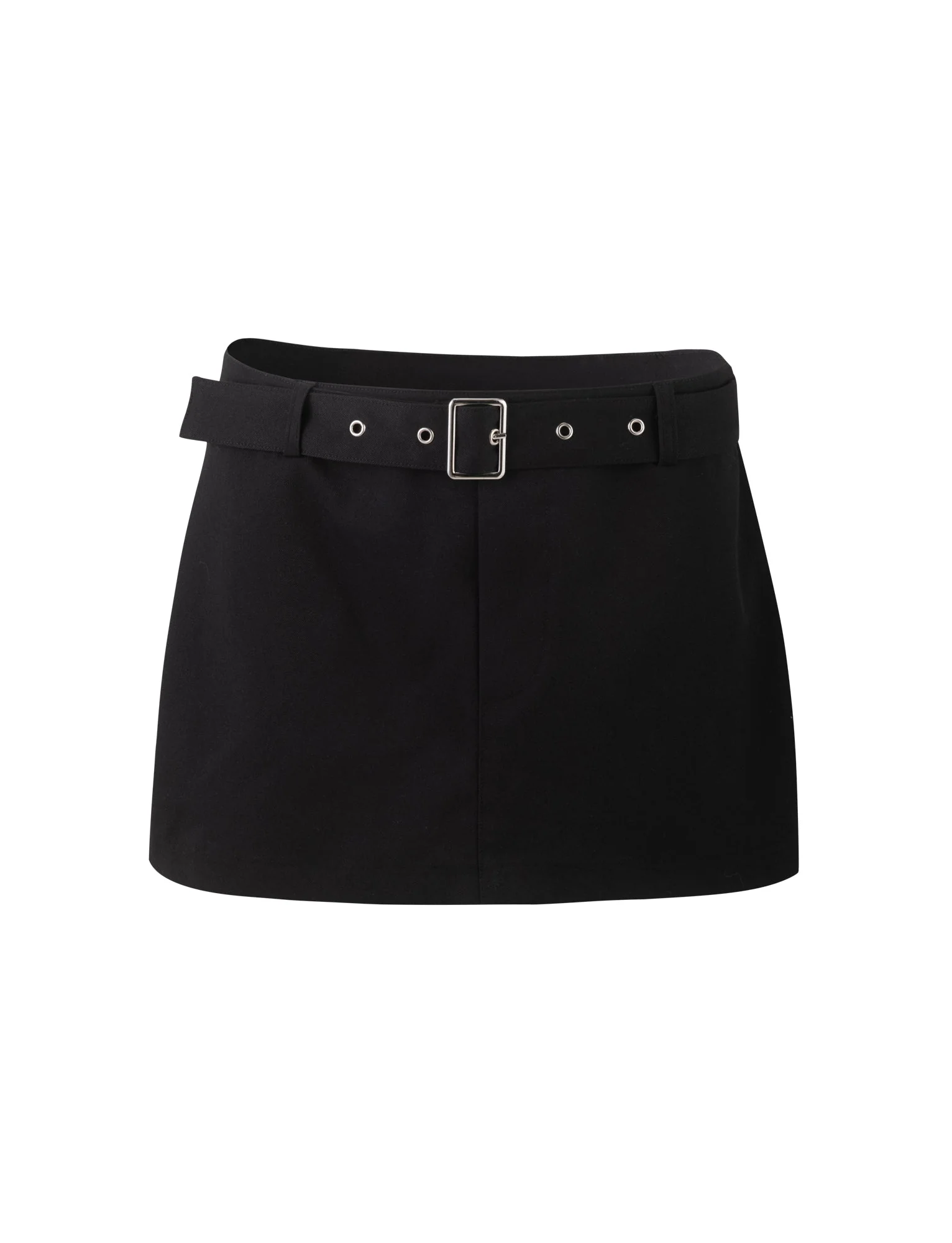 NADINE SKORT - BLACK - Image 6