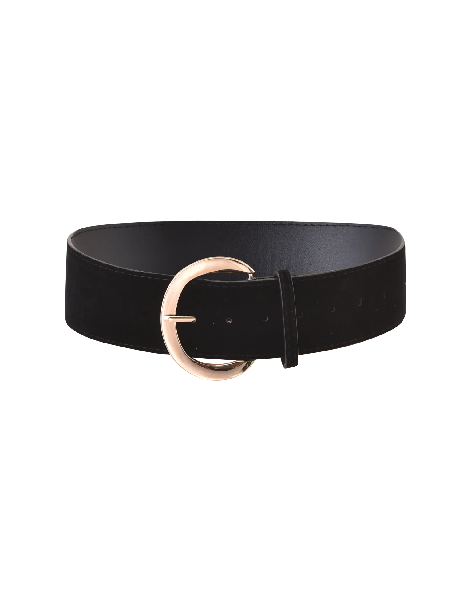 SANDY BELT - BLACK - Image 5